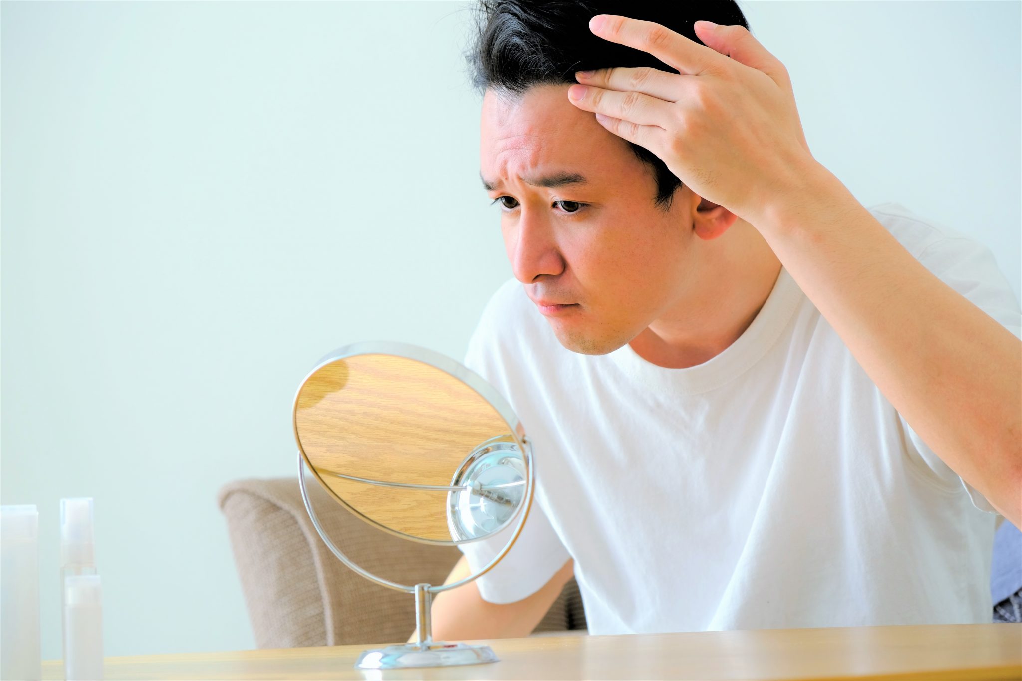 副作用の可能性はあるのでしょうか?