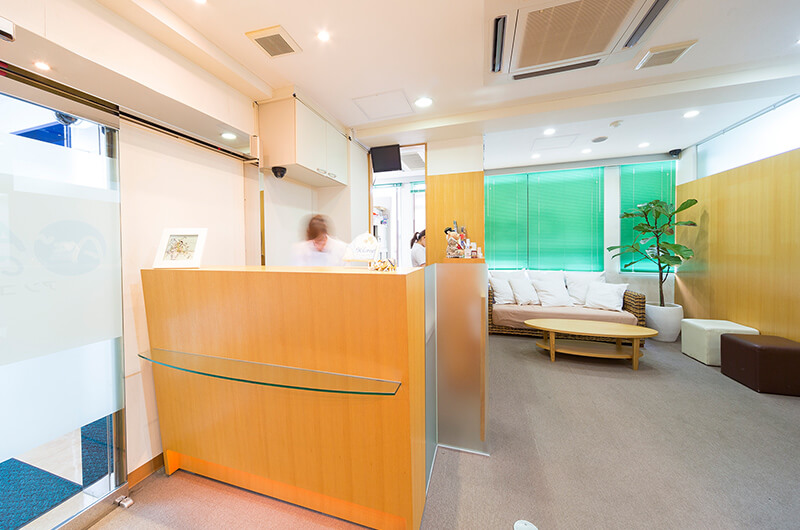 リオラビューティークリニック　柏院