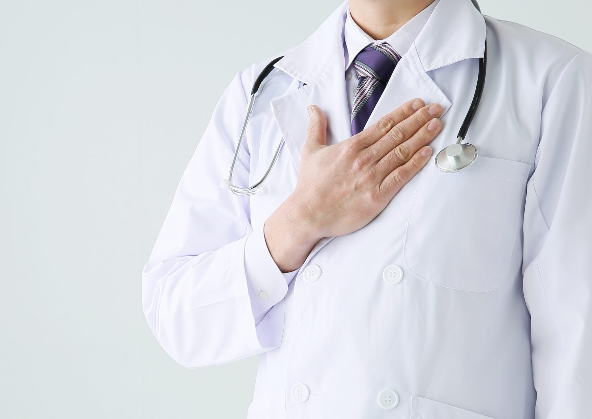 AGAは早期治療がポイント