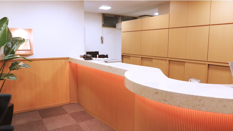 船橋中央クリニック