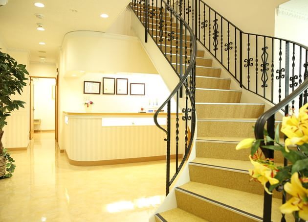 郡山タウン形成外科クリニック