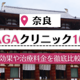 奈良　FAGA