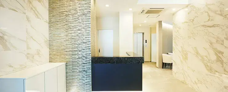 杉本美容形成外科 