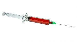注射器