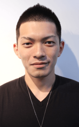 スポーティ坊主