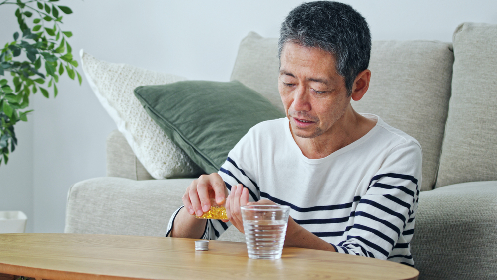 フィンペシアの使用上の注意点