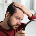 ヘアサイクルとは？薄毛やAGAとの関連性、戻すための方法を解説